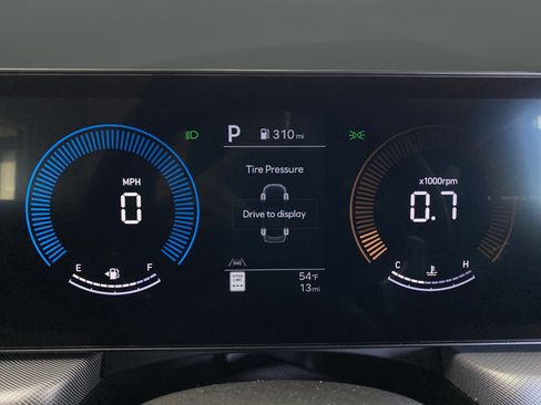 New 2026 Hyundai Sonata SEL AWD/4WD image 15