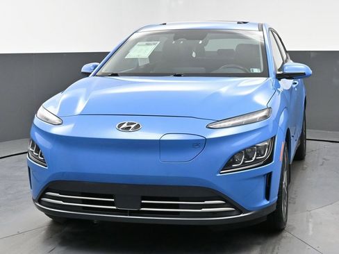 Used 2023 Hyundai Kona Limited image 5