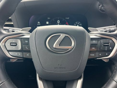 Used 2024 Lexus GX 550 image 27