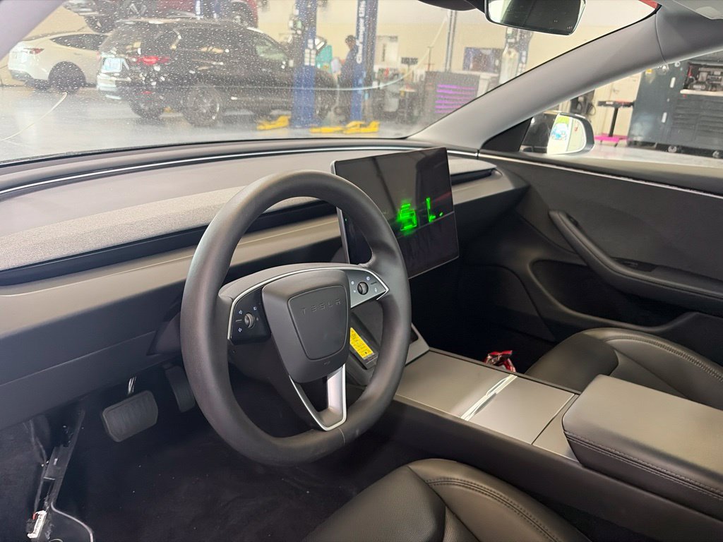 Used 2024 Tesla Model 3 Standard Range RWD image 8