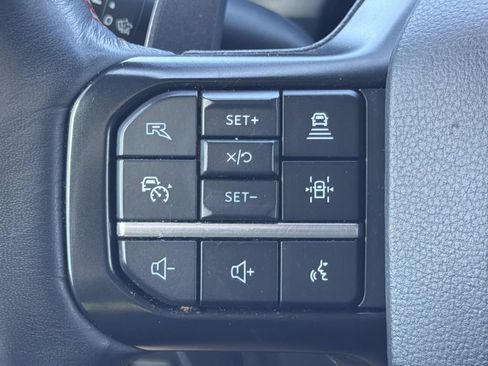 Certified 2024 Ford F150 Raptor AWD/4WD image 20