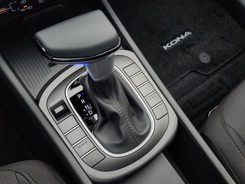 New 2026 Hyundai Kona SEL Sport image 33