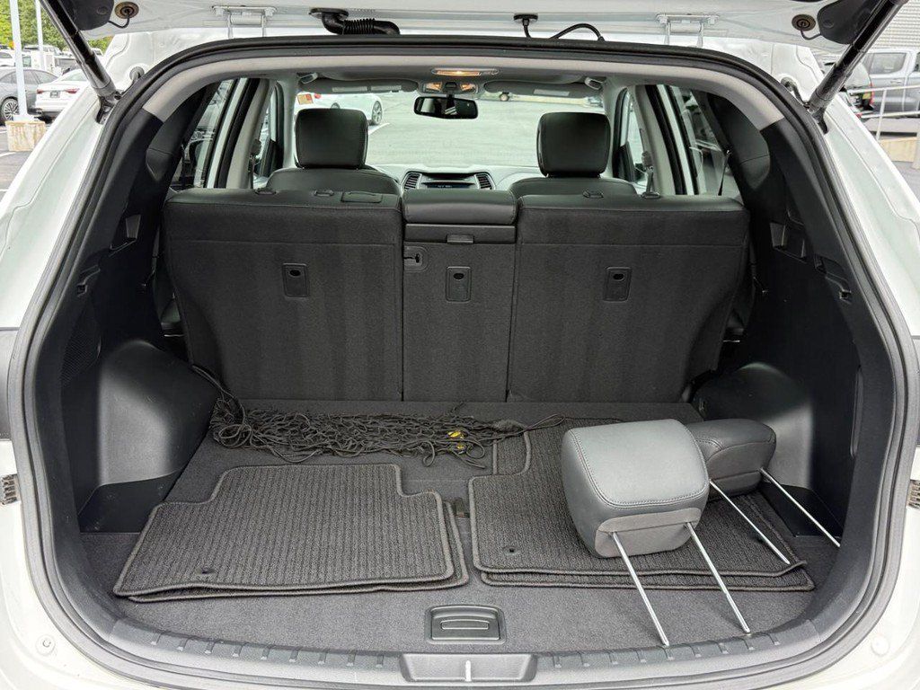 Used 2017 Hyundai Santa Fe Sport AWD/4WD image 4