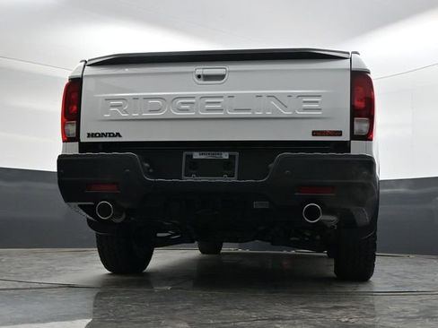 New 2026 Honda Ridgeline TrailSport image 33