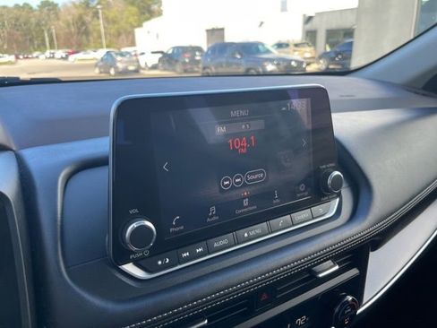 Used 2023 Nissan Rogue SV AWD/4WD image 21