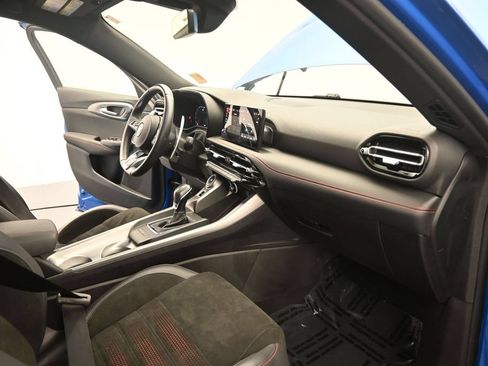 Used 2024 Dodge Hornet R/T w/ Track Pack AWD/4WD image 21