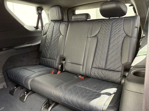 New 2026 Cadillac Escalade IQL Sport 1 image 14