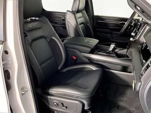 New 2026 RAM 1500 Rebel w/ G/T Package image 12