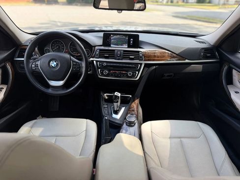 Used 2015 BMW 328i xDrive Sedan AWD/4WD image 14