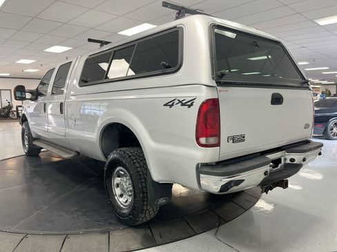 Used 2004 Ford F350 image 6