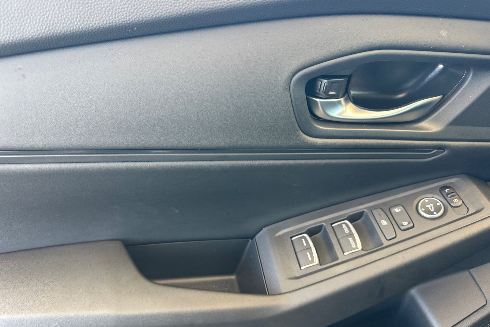 New 2026 Honda Accord SE image 10