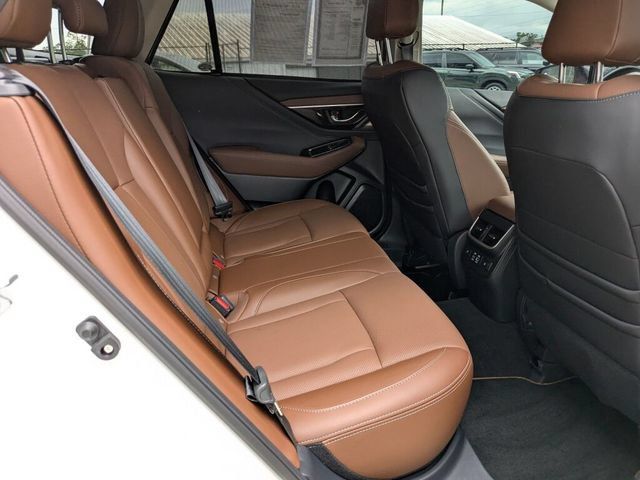 Used 2024 Subaru Outback Touring XT AWD/4WD image 35