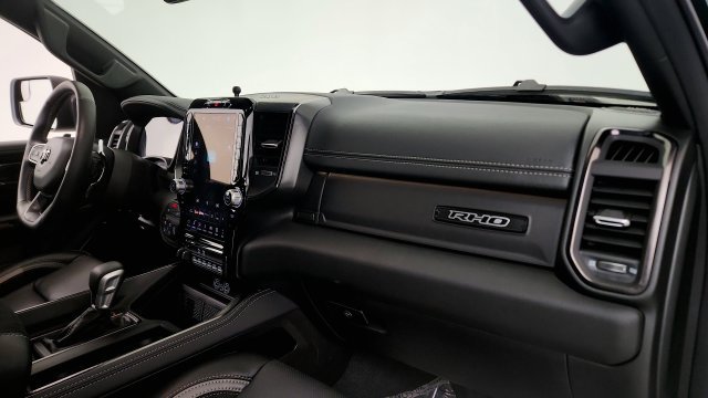 Used 2026 RAM 1500 RHO AWD/4WD image 36