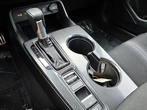 Certified 2026 Honda Civic Sport image 25