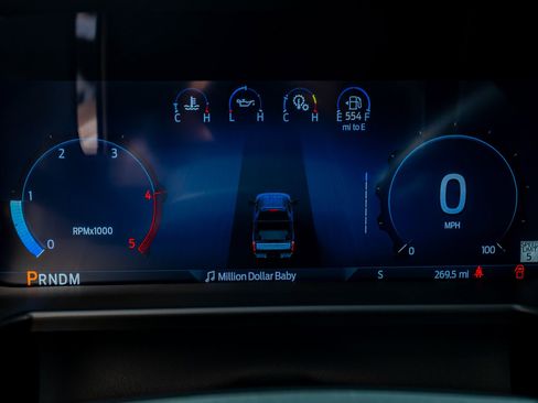 Used 2026 Ford F450 King Ranch w/ Chrome Package image 20