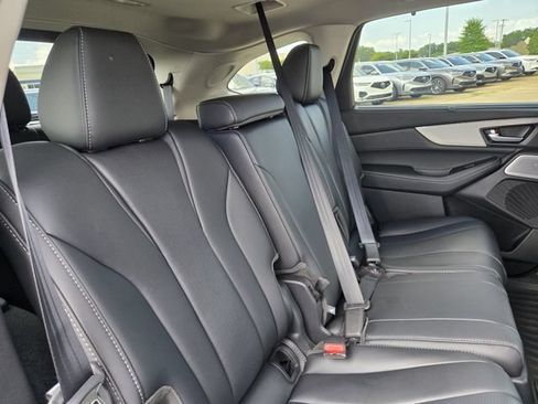 Certified 2026 Acura MDX FWD w/ Technology Package image 24