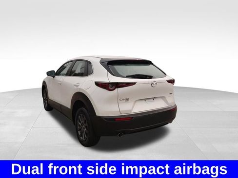 Used 2023 MAZDA CX-30 AWD 2.5 S image 13