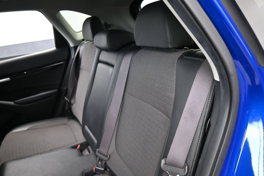 Used 2023 Kia Seltos Nightfall Edition AWD/4WD image 31