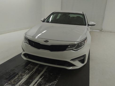 Used 2020 Kia Optima S image 15