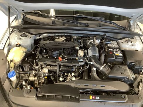 Certified 2023 Kia K5 GT-Line w/ GT-Line Premium Package FWD image 15