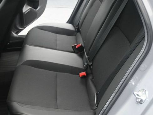 Used 2026 Honda Civic Sport image 16