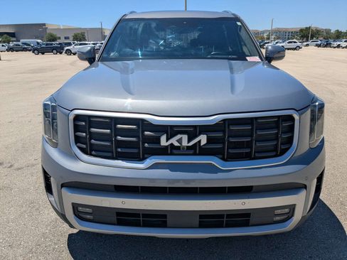 Used 2023 Kia Telluride SX Prestige AWD/4WD image 3