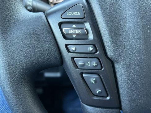 New 2026 Nissan Frontier SV image 18