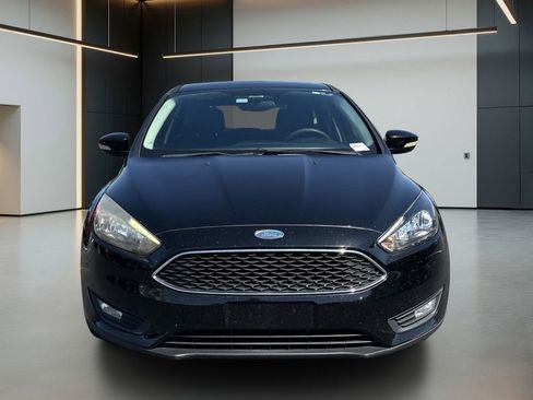 Used 2017 Ford Focus SEL FWD image 8