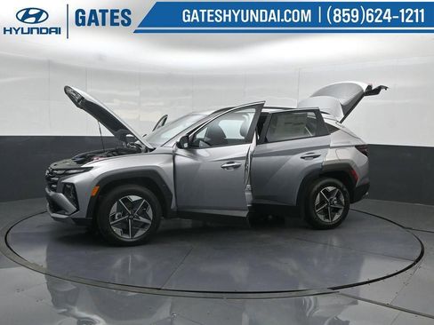 New 2026 Hyundai Tucson SEL AWD/4WD image 52