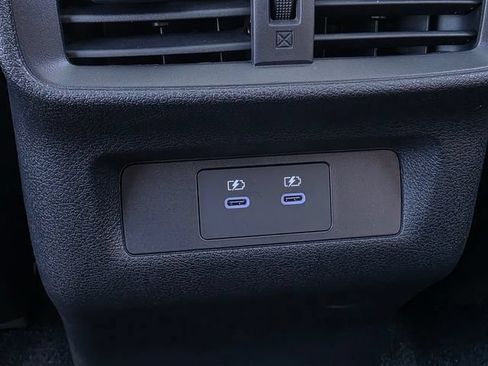 New 2025 Nissan Murano SL AWD/4WD image 29
