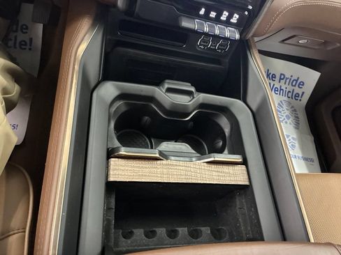 Used 2020 RAM 1500 Limited AWD/4WD image 85