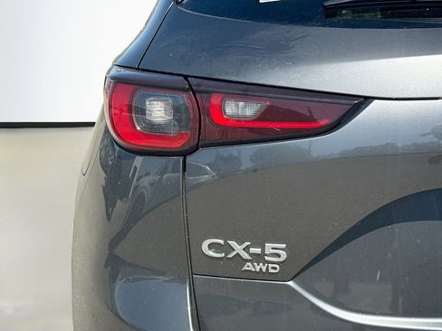 New 2025 MAZDA CX-5 AWD 2.5 S w/ Premium Plus Pkg image 11