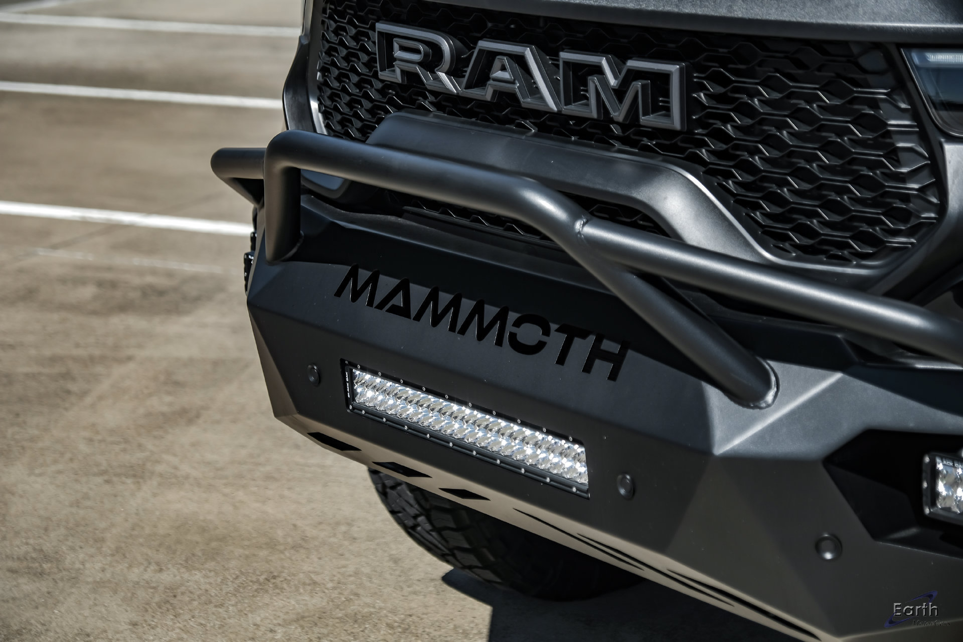 Used 2023 RAM 1500 TRX w/ TRX Level 2 Equipment Group AWD/4WD image 35