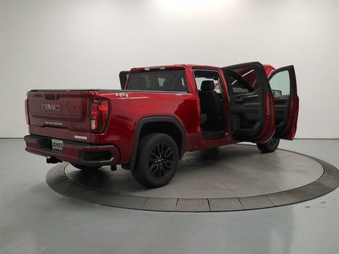 Used 2023 GMC Sierra 1500 Elevation AWD/4WD image 16