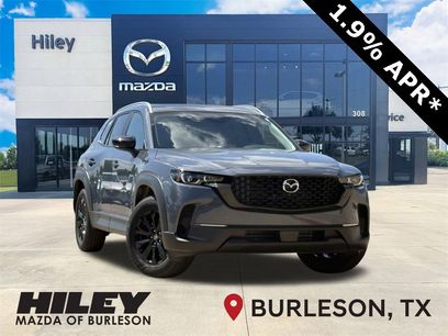 New 2025 MAZDA CX-50 AWD 2.5 S w/ Weather Package