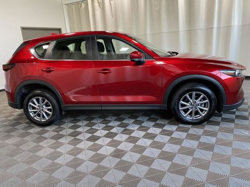 Used 2023 MAZDA CX-5 AWD 2.5 S image 8