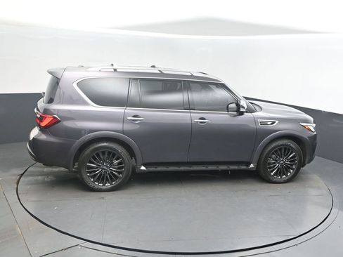 Certified 2022 INFINITI QX80 Sensory w/ Cargo Package image 39