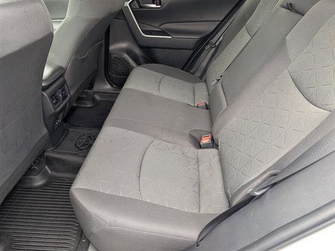 Certified 2022 Toyota RAV4 XLE image 10