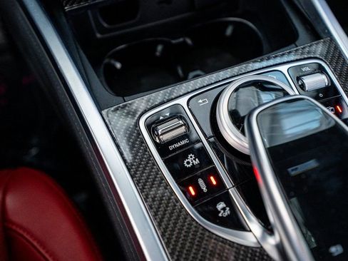 Used 2023 Mercedes-Benz G 63 AMG 4MATIC image 55