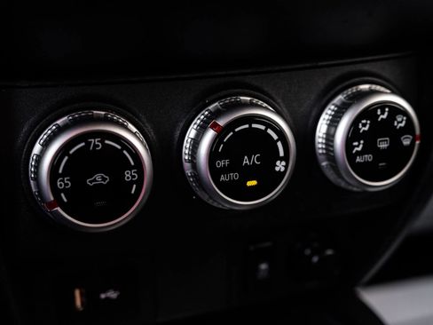 Used 2024 Mitsubishi Outlander Sport AWD image 28