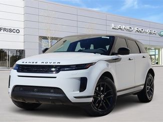Used 2025 Land Rover Range Rover Evoque S video 1