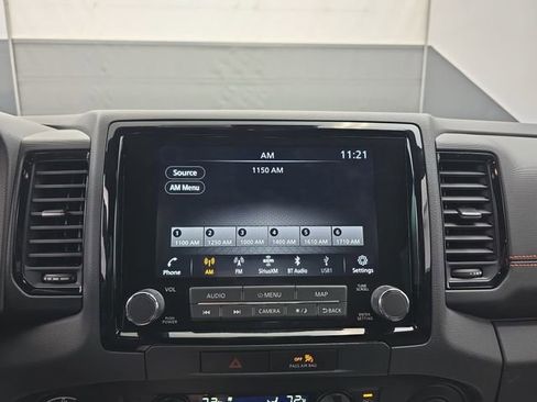 Used 2022 Nissan Frontier PRO-4X image 31