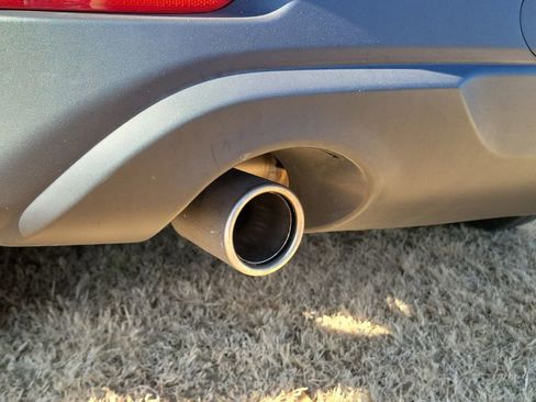 Certified 2023 MAZDA CX-5 Carbon Edition image 21