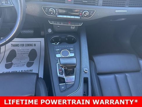 Used 2019 Audi A5 2.0T Premium Plus w/ Premium Plus image 14