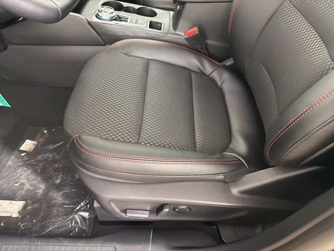 New 2026 Ford Escape ST-Line Select w/ Tech Pack #1 image 16