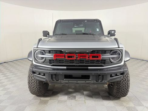 Used 2024 Ford Bronco Raptor AWD/4WD image 2
