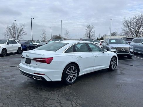 Used 2019 Audi A6 3.0T Premium Plus image 11