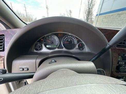 Used 2006 Buick Rendezvous 2WD w/ CXL Preferred Equipment Group image 12