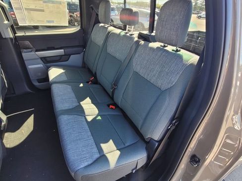 New 2026 Ford F250 XLT w/ XLT Premium Package image 6