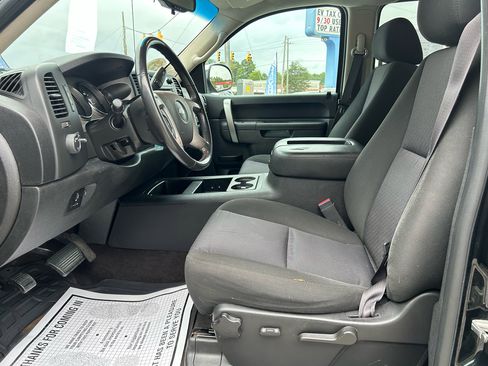 Used 2013 Chevrolet Silverado 1500 LT image 9